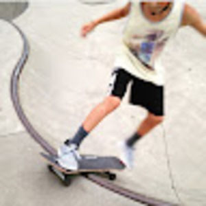 Meet your Posher, Bs